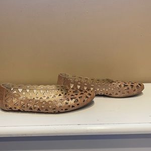 Nine West “Mazzota” Flats